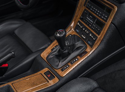 BMW 850 CSI